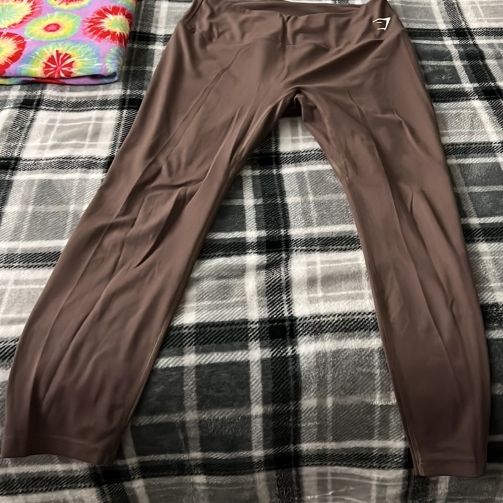 Gymshark leggings size XL